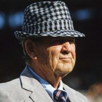 Bear Bryant Story from the Past Bear Bryant