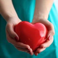 Amazing Story About Two Neighbors Heart Health