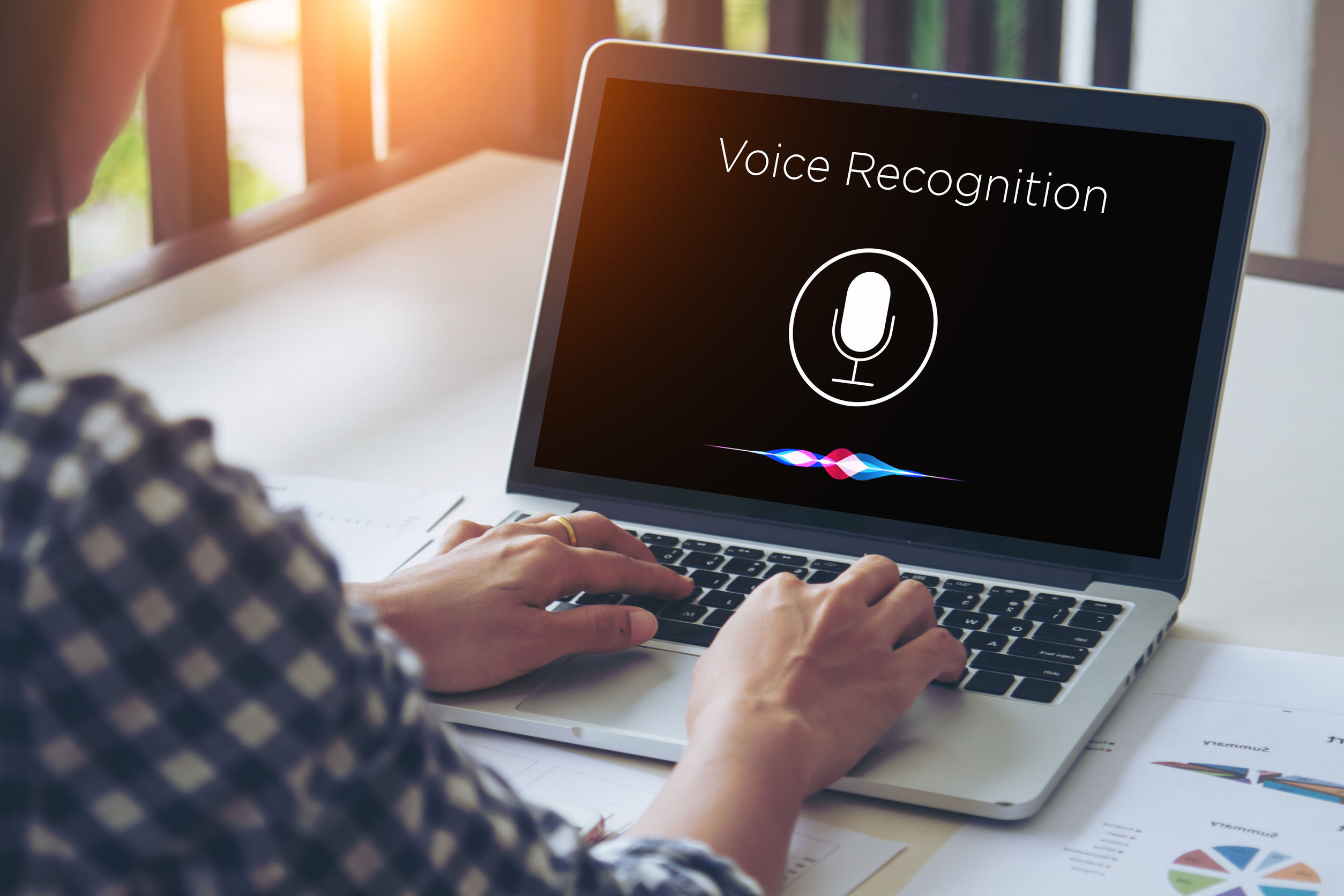 voice recognition voice recognition