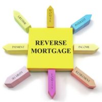 Reverse Mortgage Updates