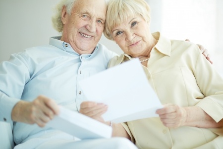 Reverse Mortgage Changes