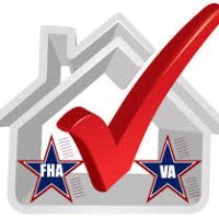 FHA-VA