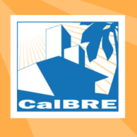 CalBRE Logo