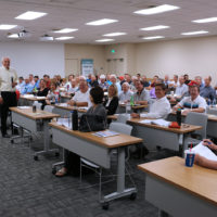 DUANE GOMER EDUCATION IS PROUD TO ANNOUNCE AGAIN THEIR LIVE MLO SEMINAR SCHEDULE FOR 2019 Duane_100617_IMG_4348 (2)