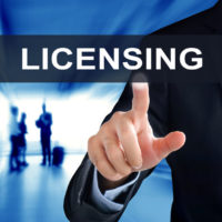 LET’S TALK ABOUT RENEWING A LICENSE