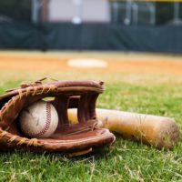 Are You Ready For Some Baseball Baseball