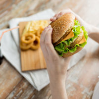Loyalty In Quick Service Restaurants