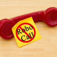 Robocall