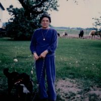 My Mother