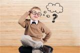 QUESTION THAT I HEAR ALL THE TIME Child question