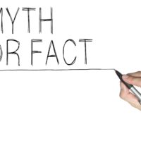 myth or fact