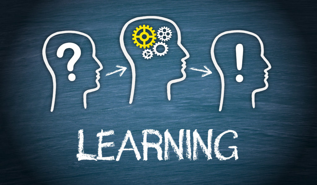 Learning