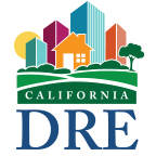DRE Alert: Notice to Mortgage Loan Brokers DRE logo