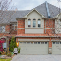 YEA, FHA CHANGES Townhouse or condominium in Canada