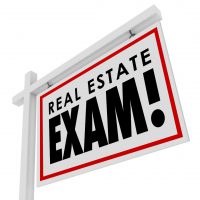 Real Estate Exam