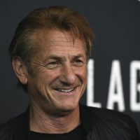 sean penn