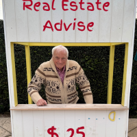 Real Estate Advice