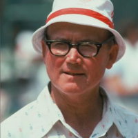 Dan Magill